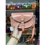 New handmade small crossbody bag